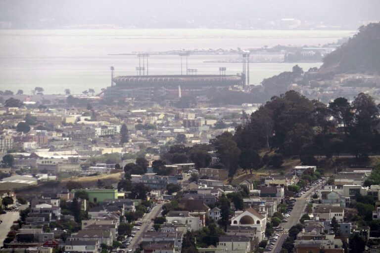 3Com Park image 3