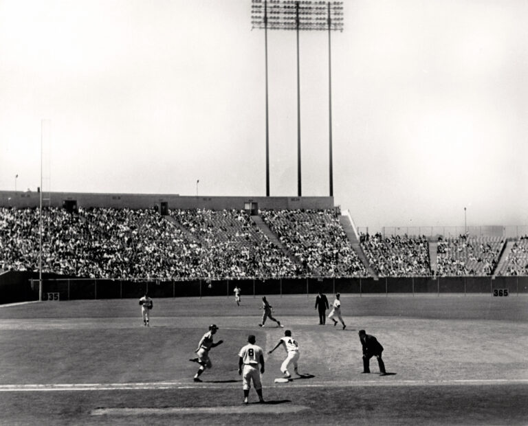 3Com Park image 5