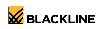 BlackLine logo