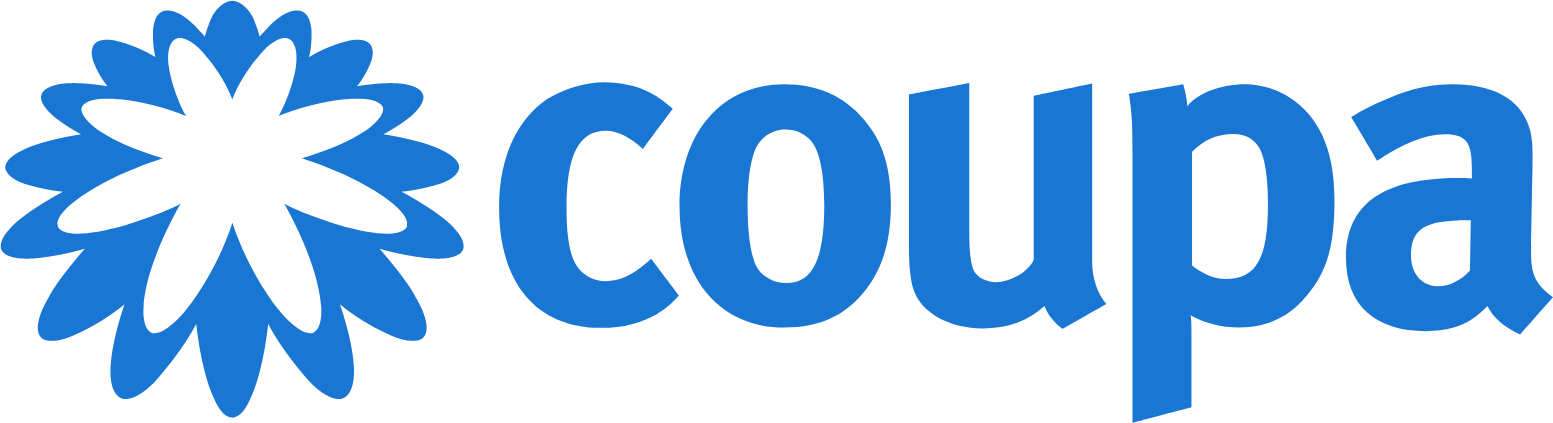 Coupa logo