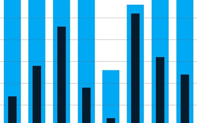 A surge in machinery M&A