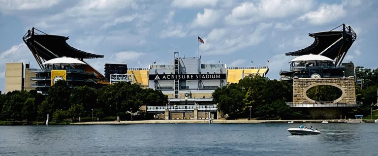 Acrisure Stadium image 2