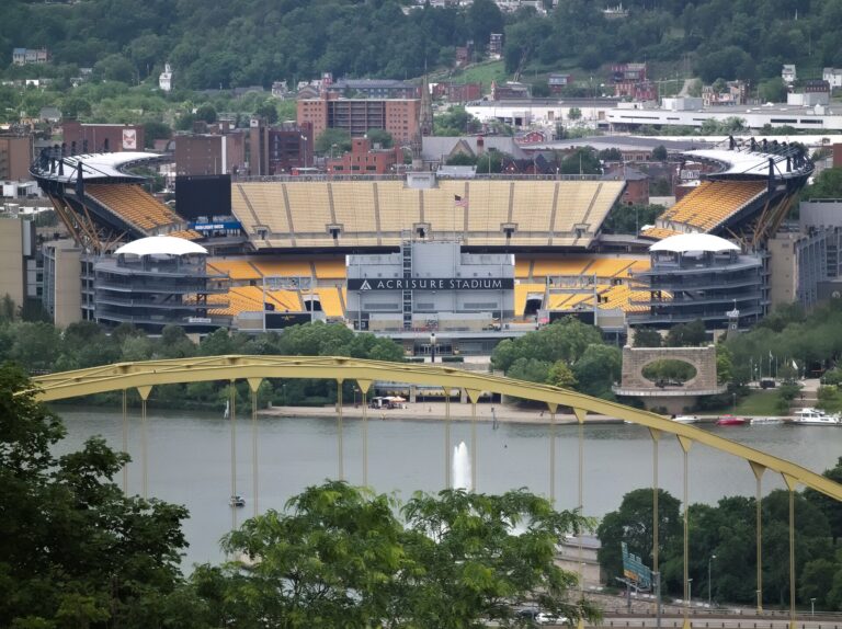 Acrisure Stadium image 3