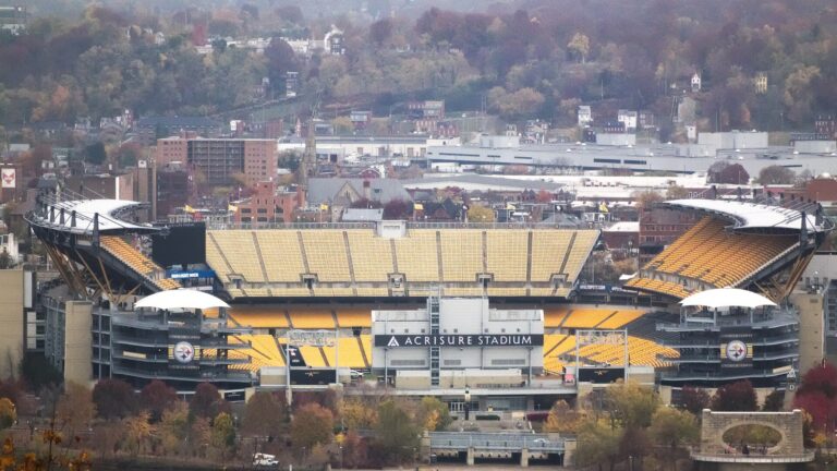 Acrisure Stadium image 4