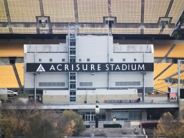 Acrisure Stadium image 5