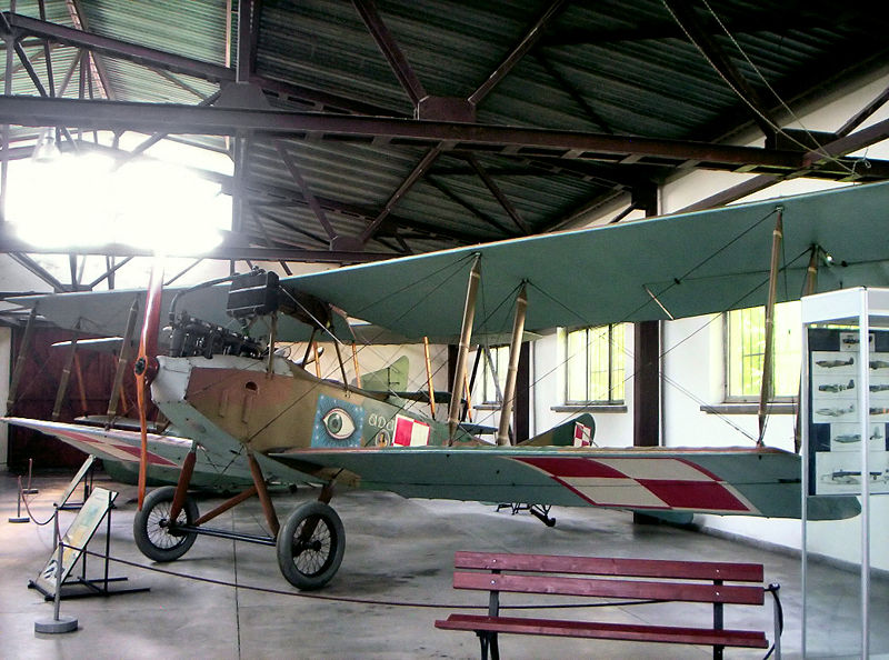 Albatros B.I - Albatros B.II