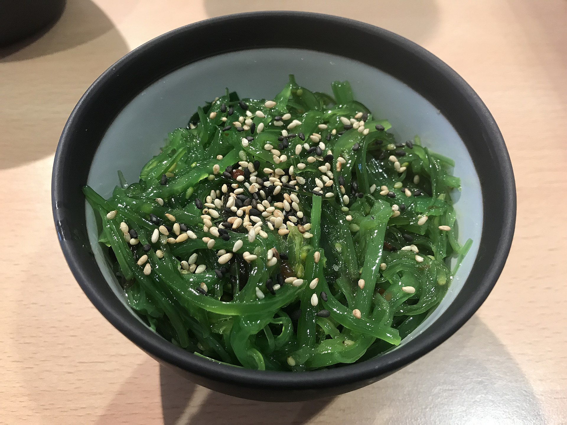 Algae food image