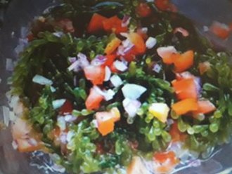 Undaria (Wakame)