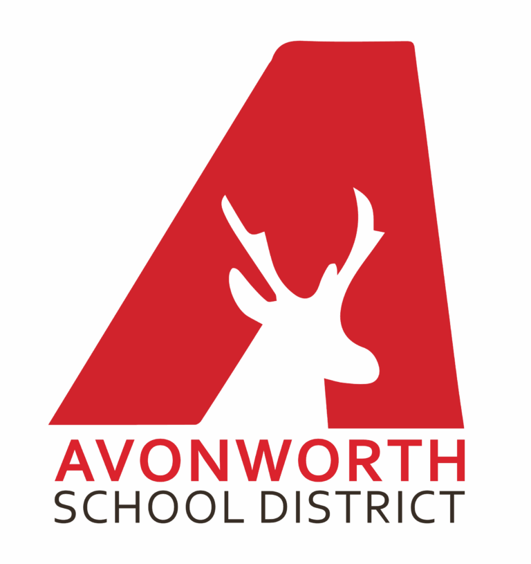 Avonworth School District logo