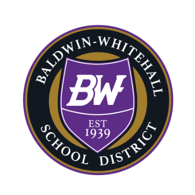 Baldwin-Whitehall School District logo
