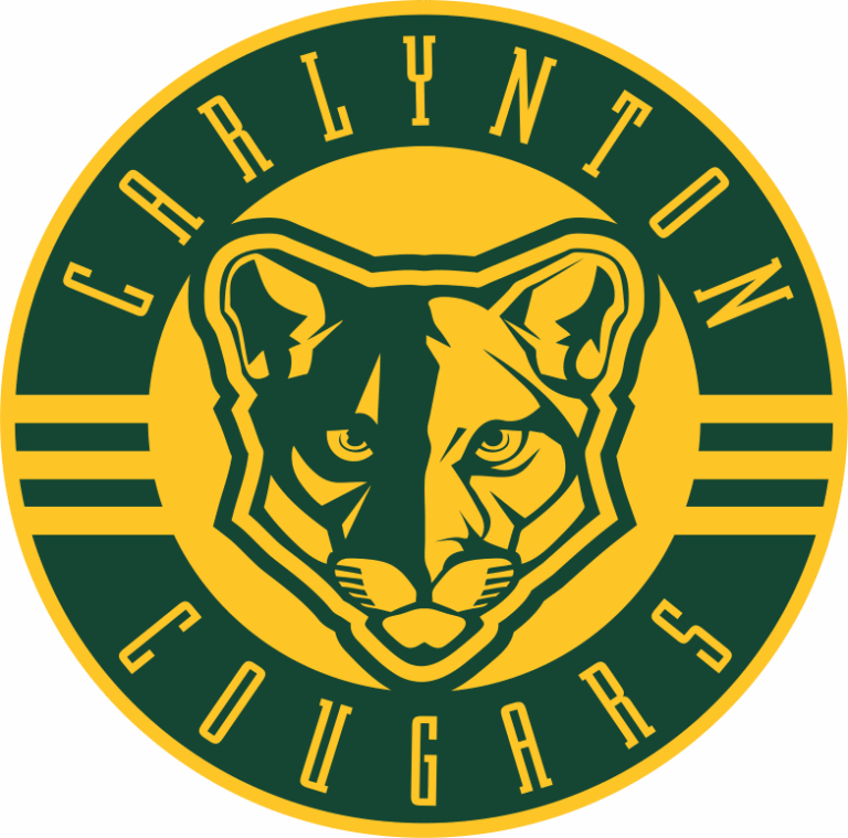 Carlynton School District logo