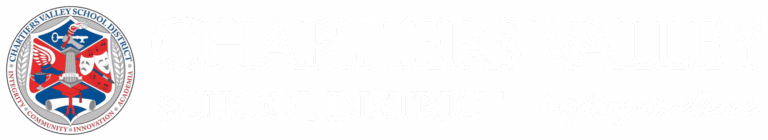 Chartiers Valley School District logo