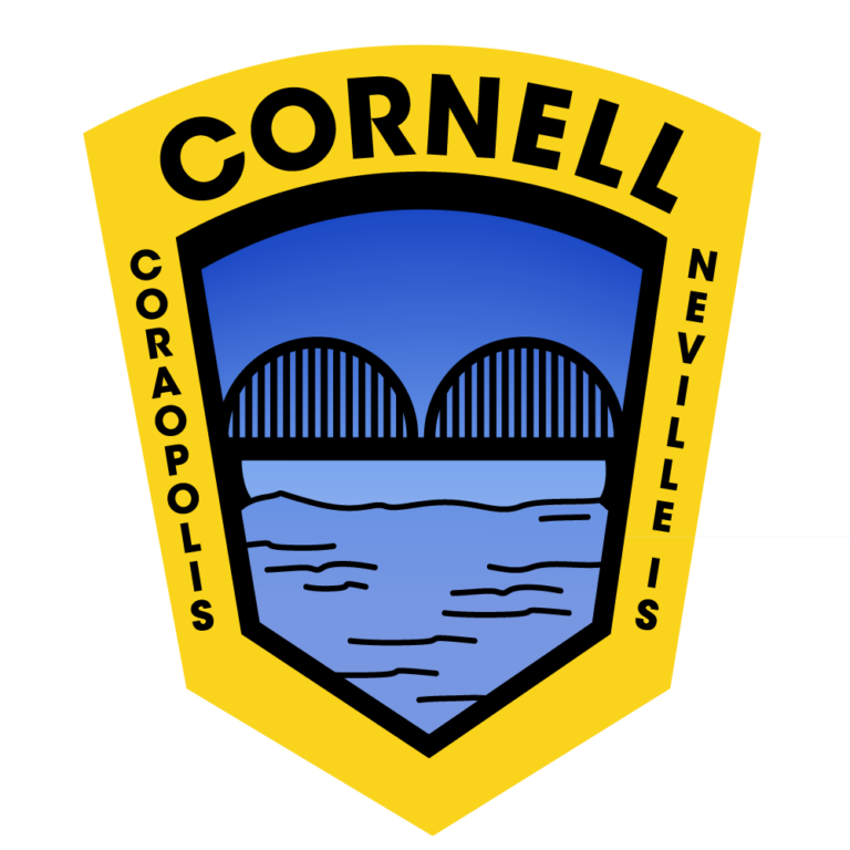 Cornell School District logo