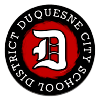 Duquesne City School District logo