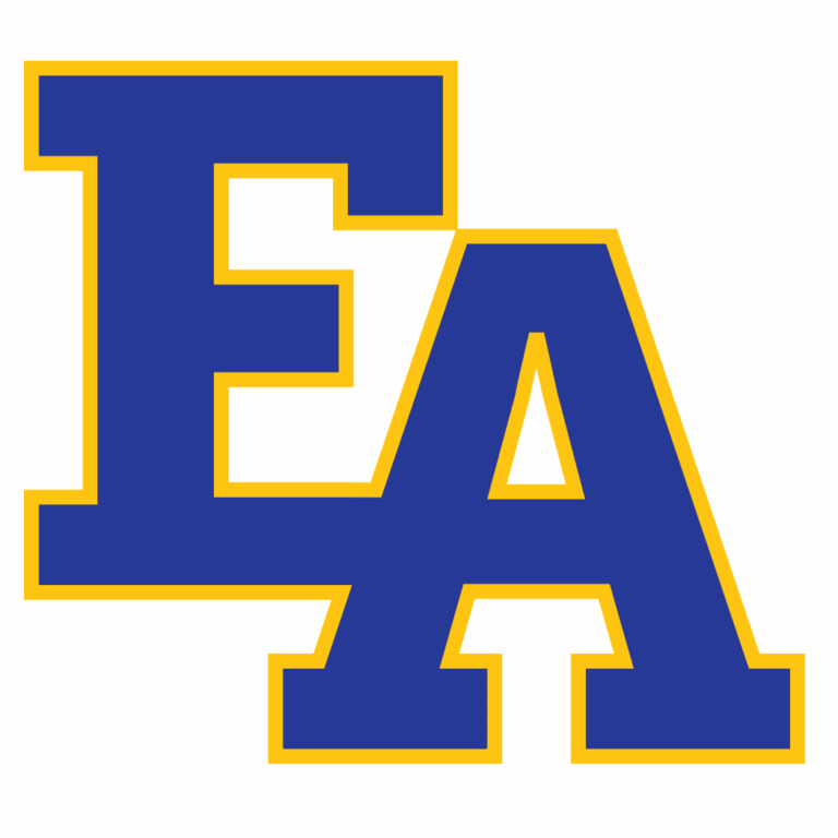 East Allegheny School District logo