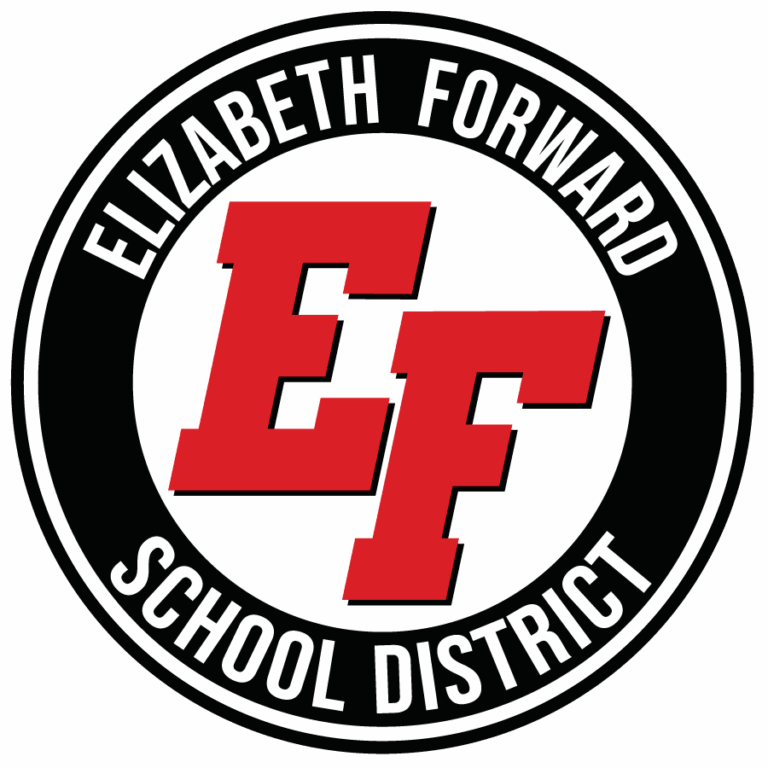 Elizabeth Forward School District logo