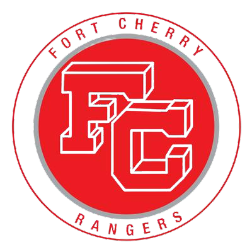 Fort Cherry School District logo