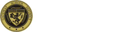 Gateway School District logo