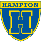 Hampton Township School District logo