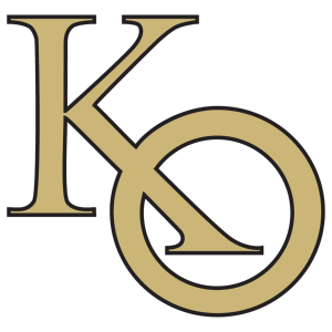 Keystone Oaks School District logo