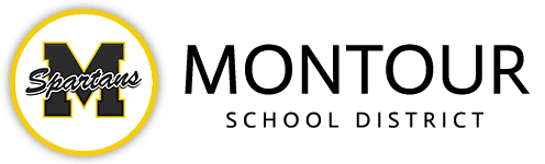 Montour School District logo