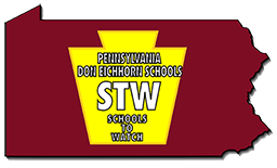 North Allegheny School District logo