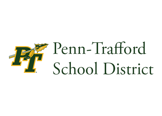 Penn-Trafford School District logo