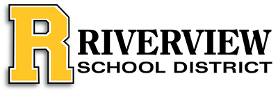 Riverview School District logo