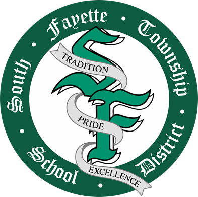 South Fayette Township School District logo