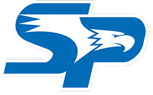 South Park School District logo