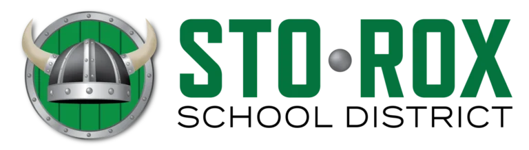 Sto-Rox School District logo