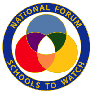 Upper St. Clair School District logo