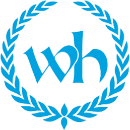 Woodland Hills School District logo