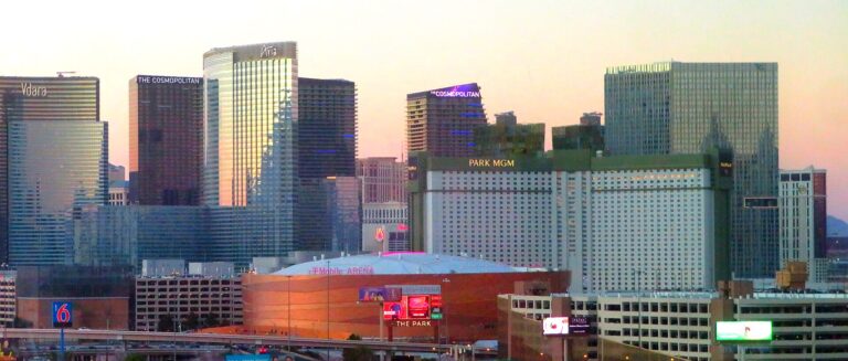Allegiant Stadium image 5