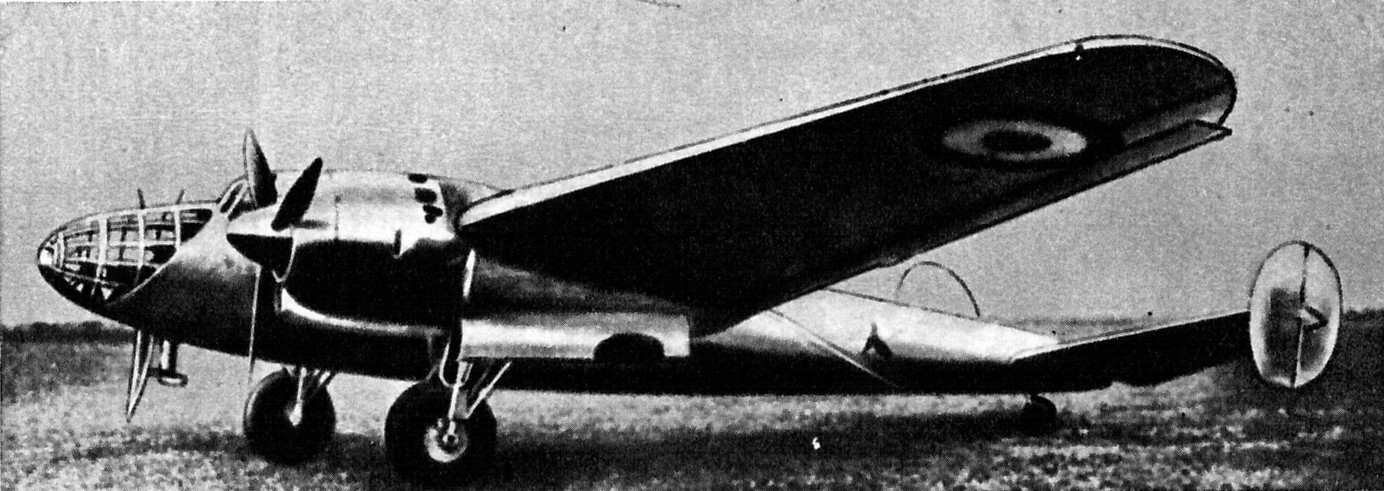 Amiot 351 - Amiot 354