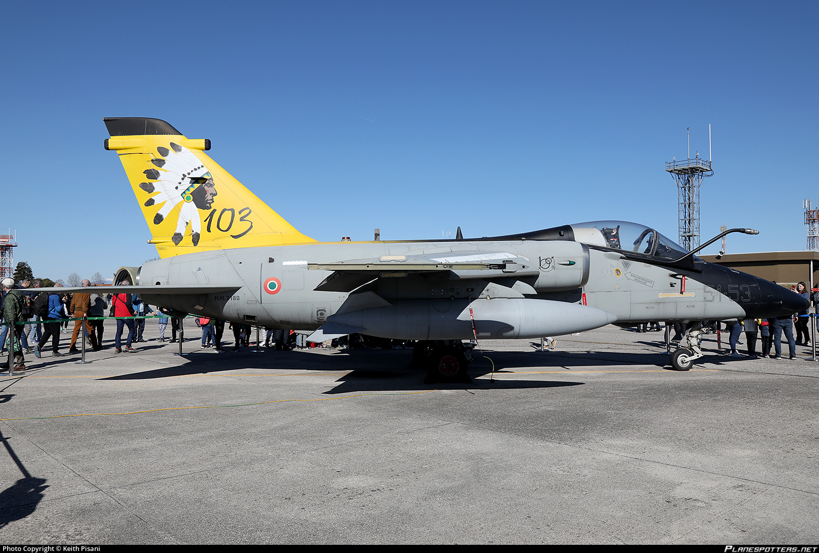 AMX International AMX aircraft image 1
