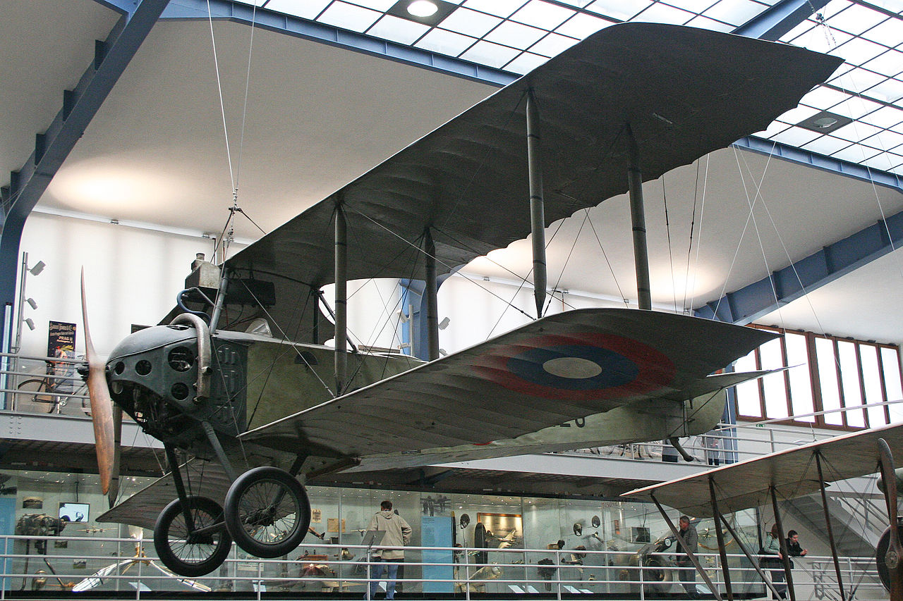 Anatra D aircraft image 2