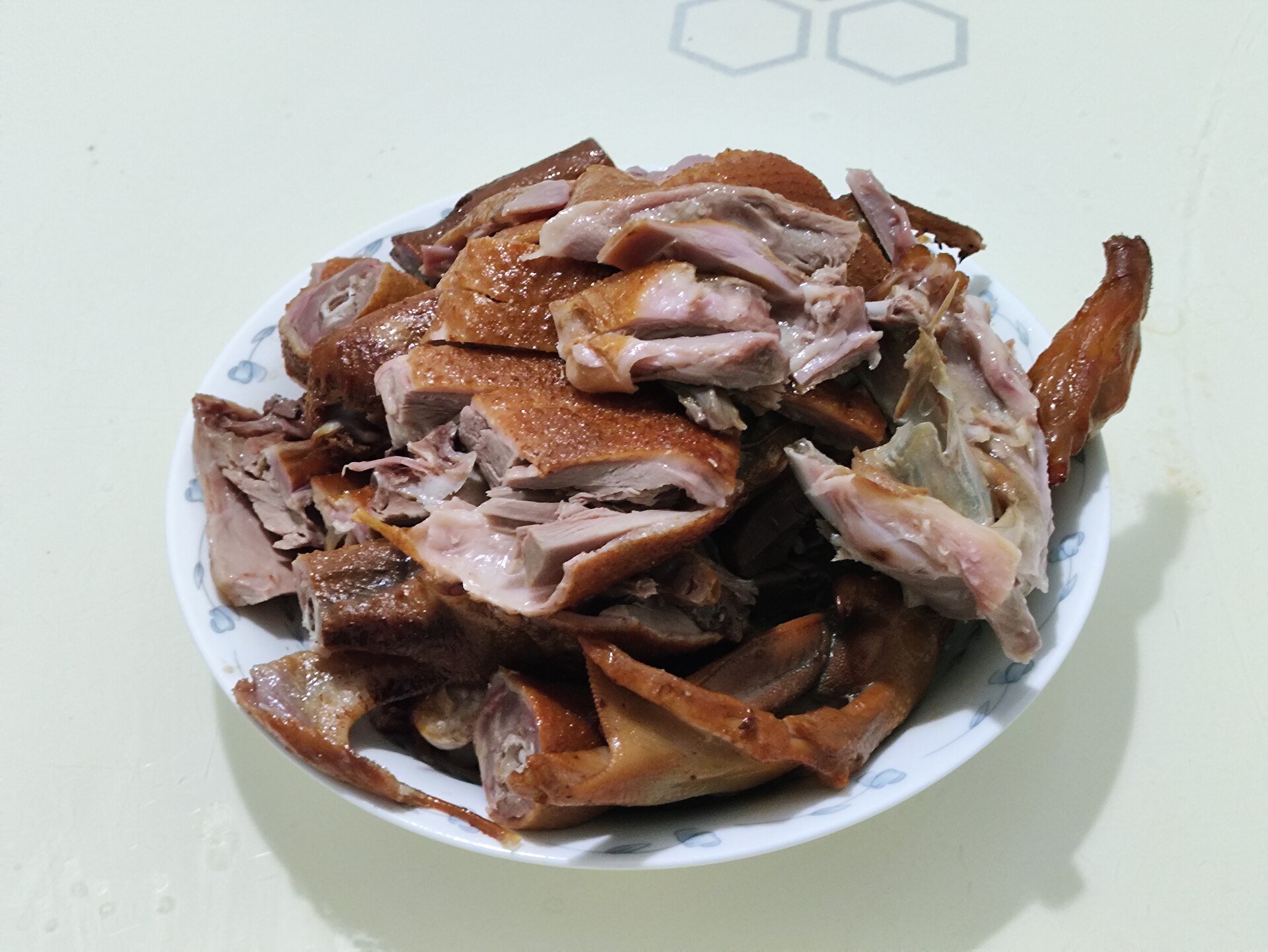 Anseriformes
