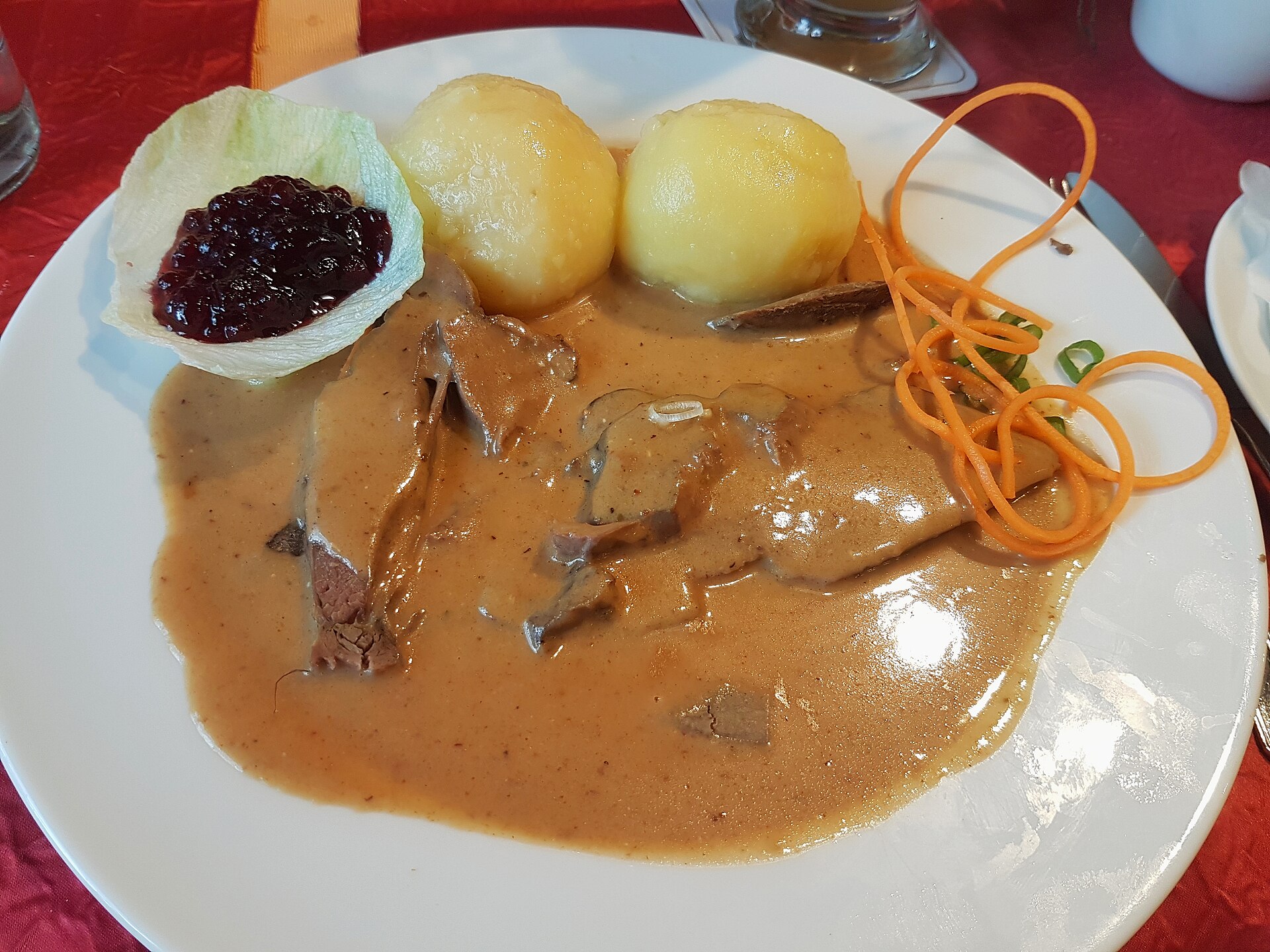 Cervids