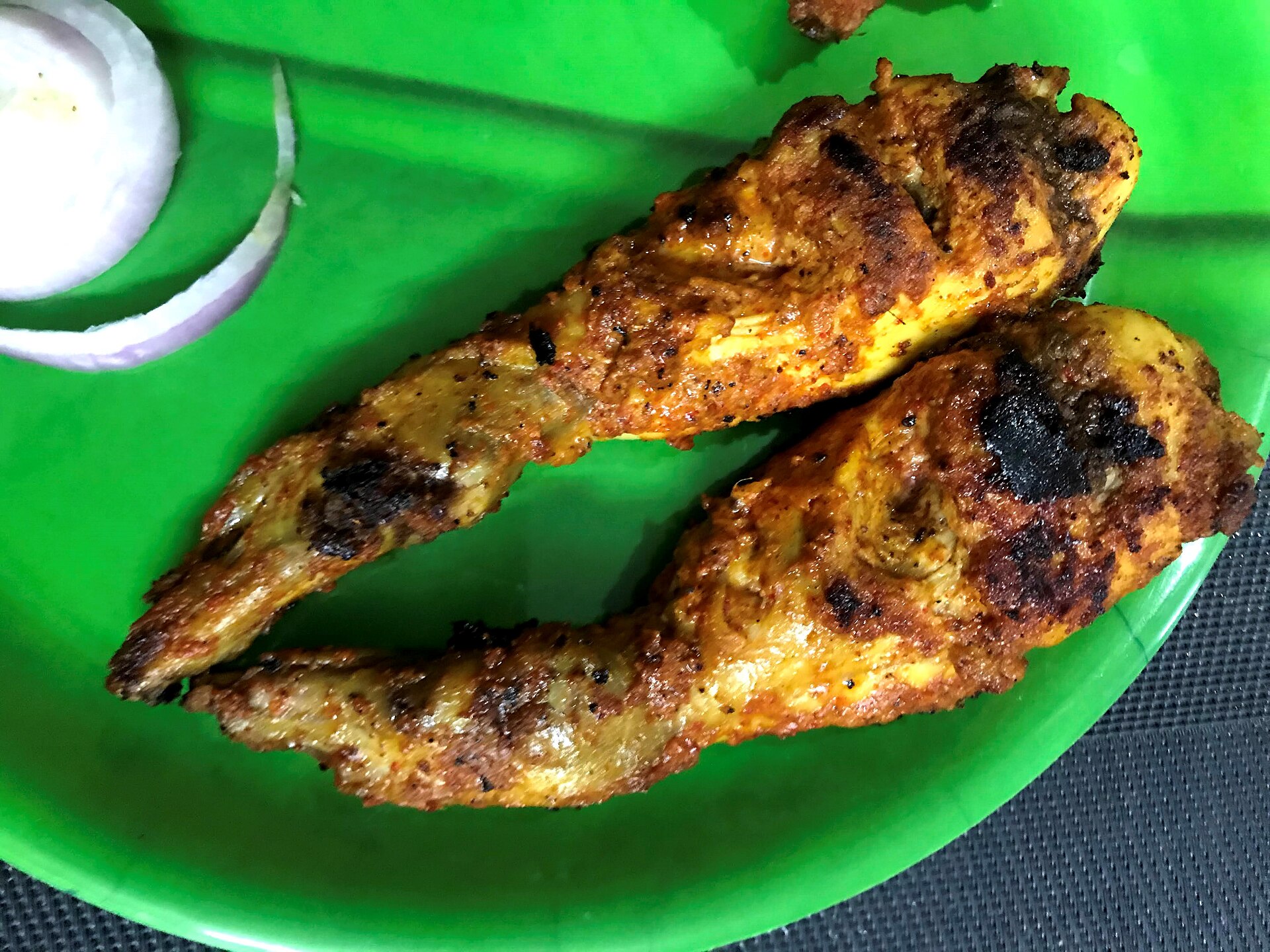 Chicken
