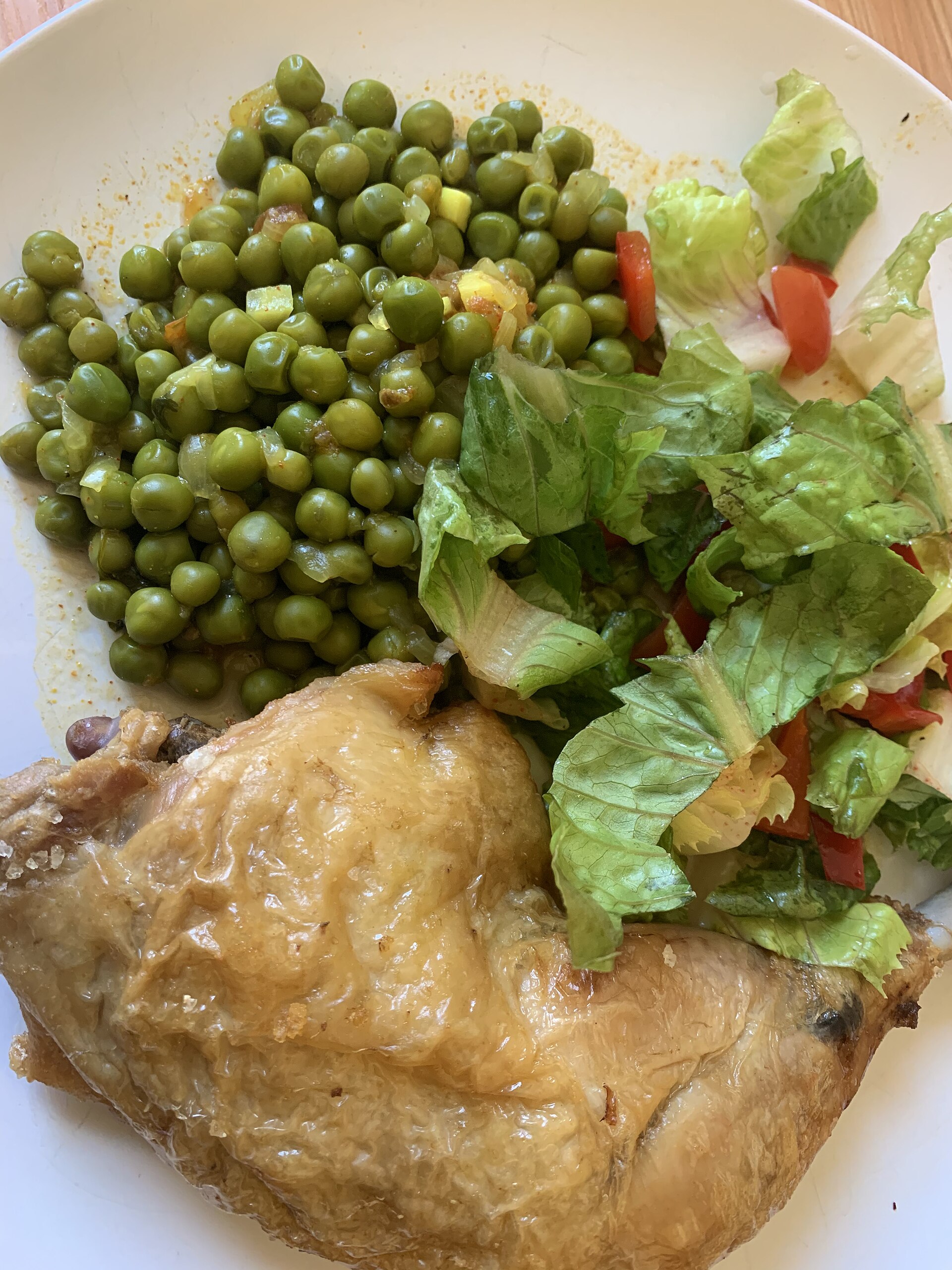 Chicken