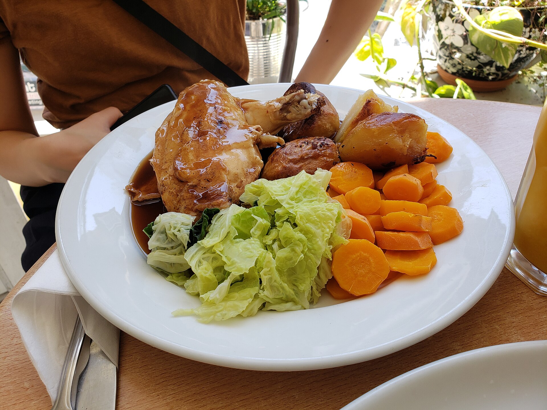 Chicken