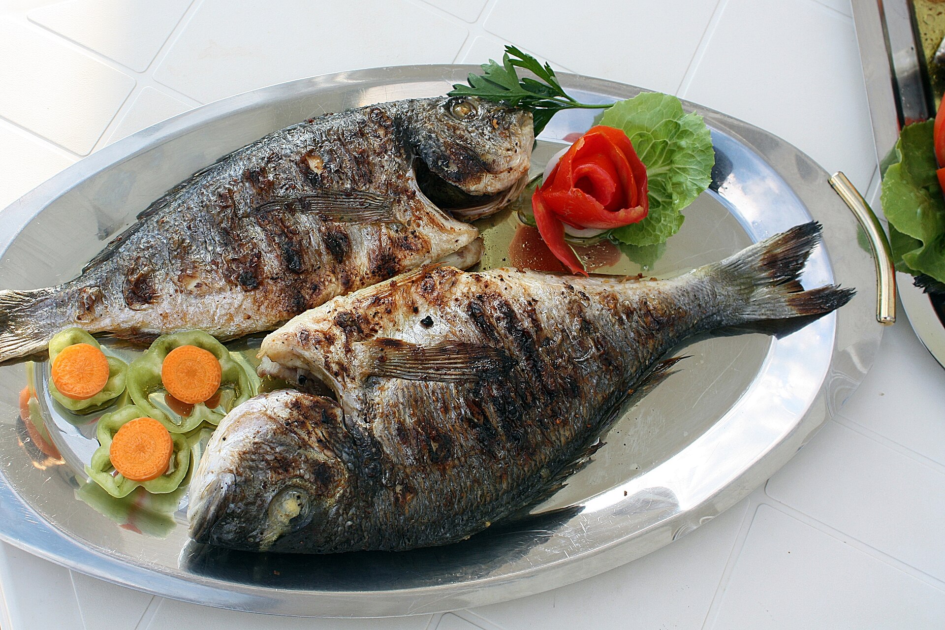 Fish