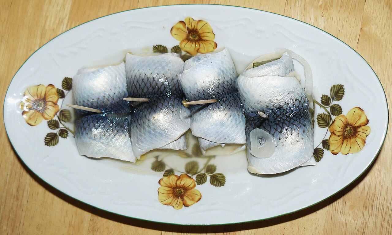 Herring