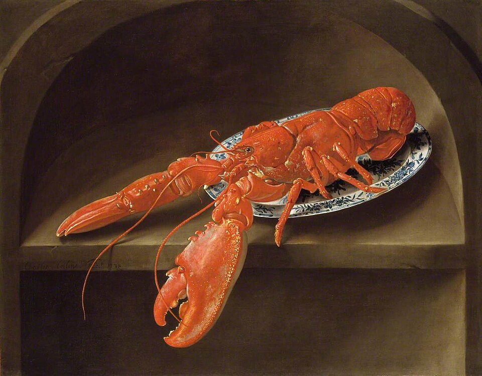 Lobsters and Langoustines