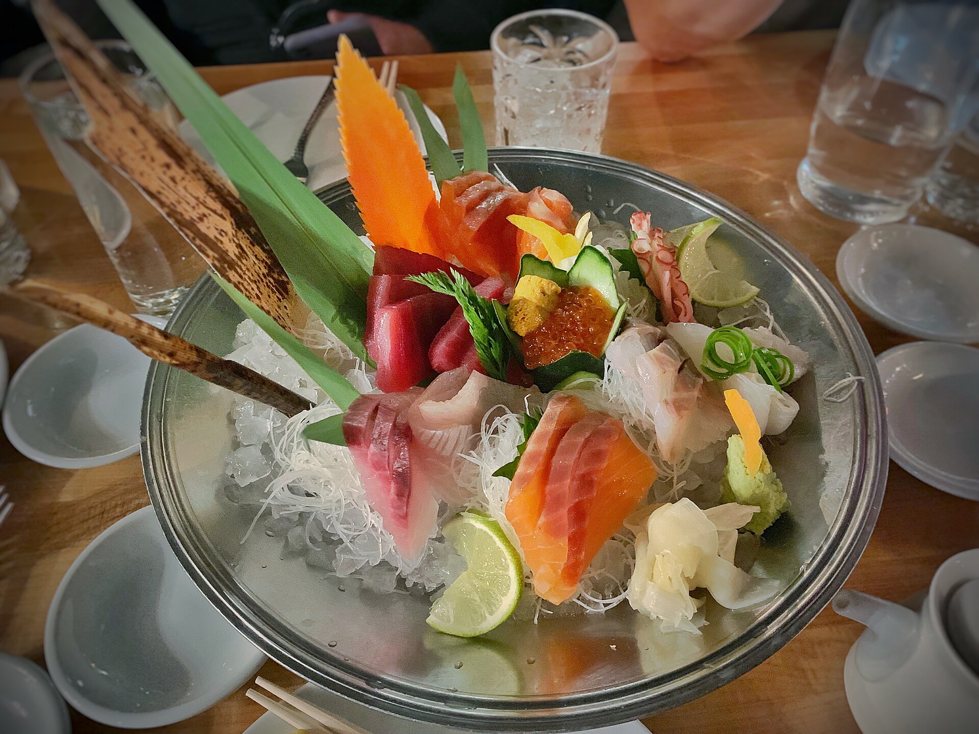 Marine Finfish