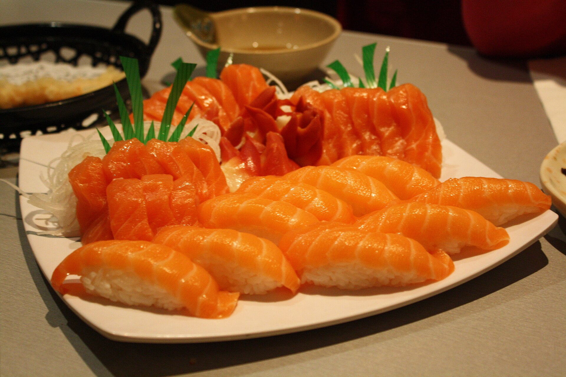 Marine Finfish