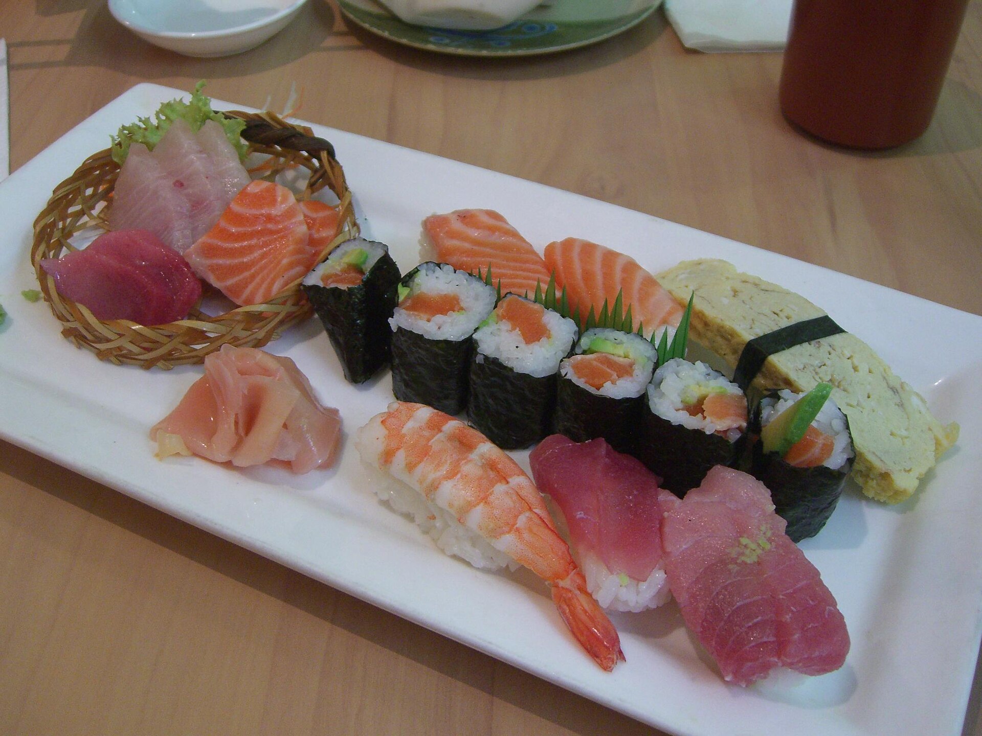 Marine Finfish