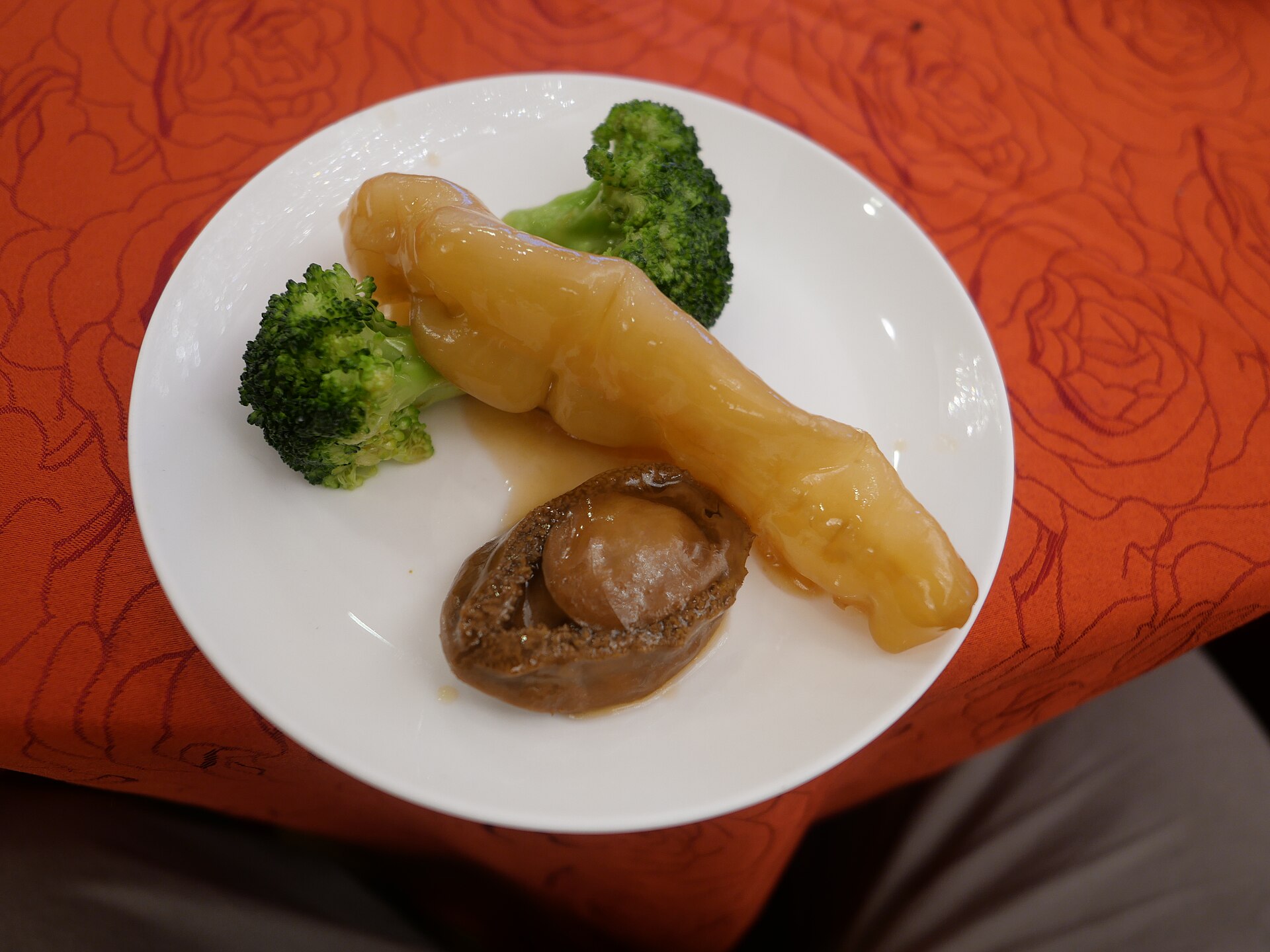 Other Edible Mollusks