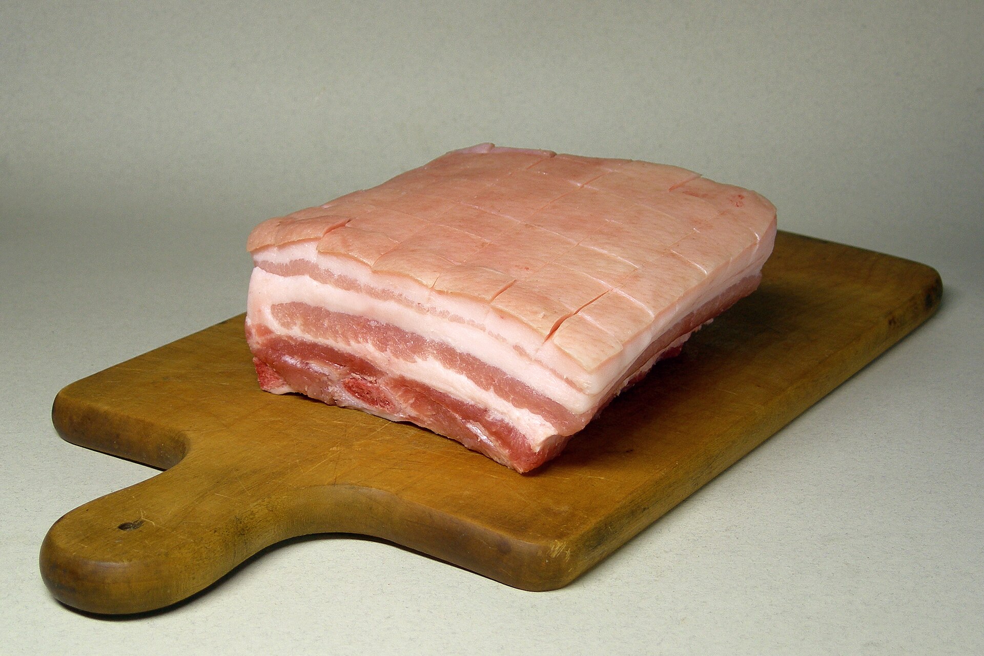 Porcines